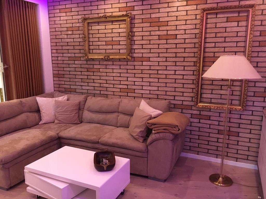 Messe Ferienwohnung Duesseldorf Oberkassel المظهر الخارجي الصورة